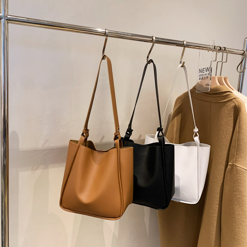 Fashion New Autumn Texture Women's Bag