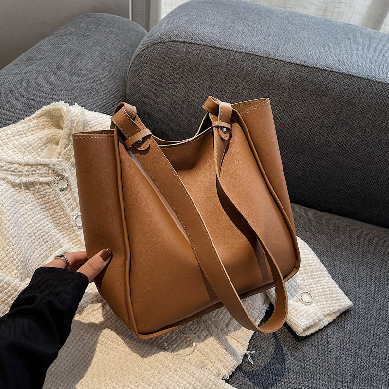 Fashion New Autumn Texture Women's Bag
